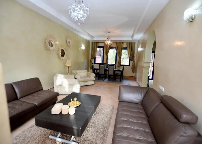 Villa Narjis