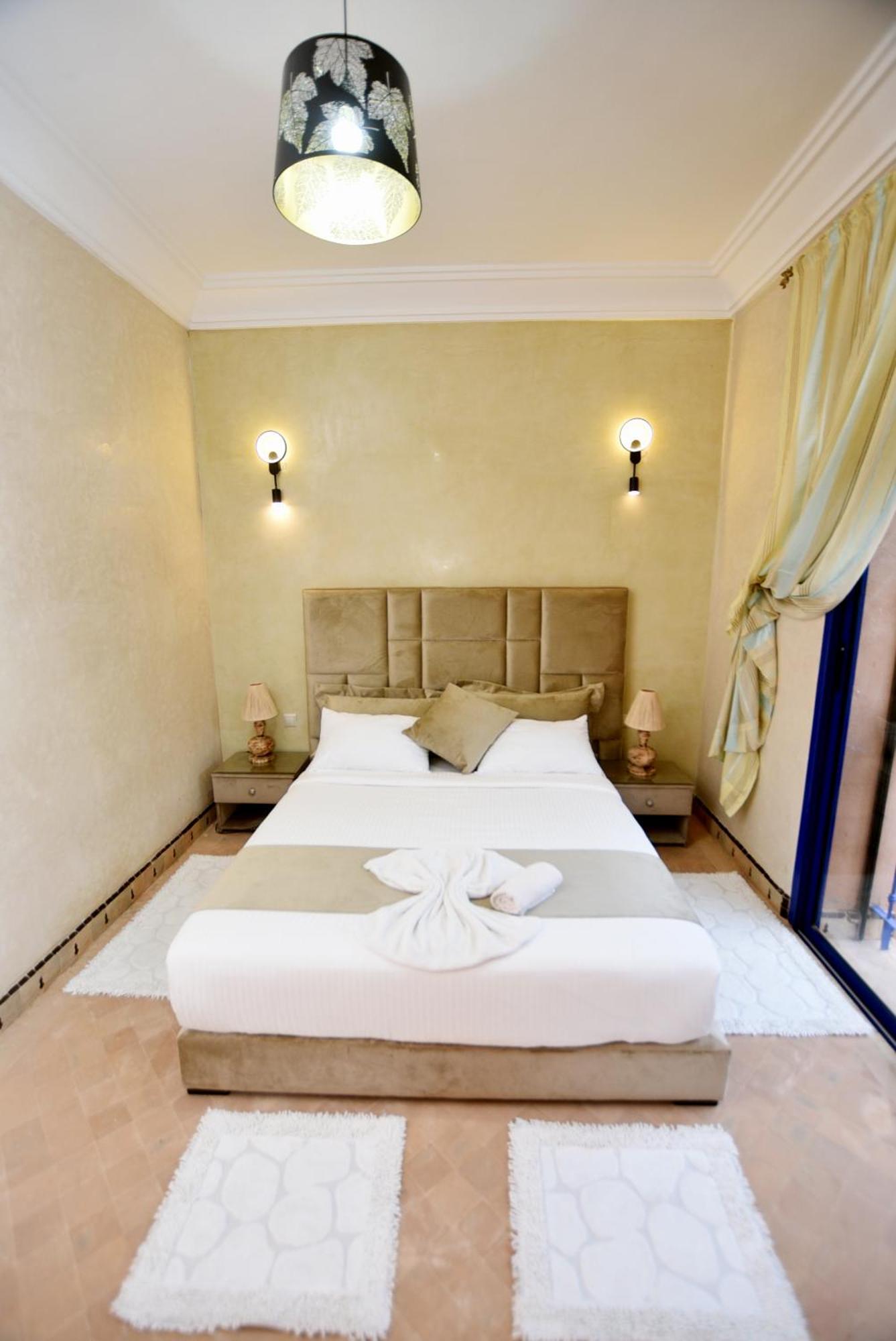 Narjis Villa Marrakesh