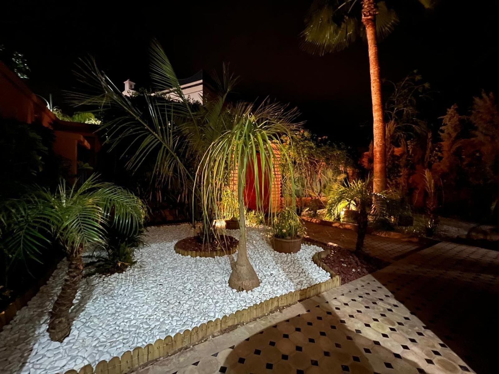 Narjis Villa *