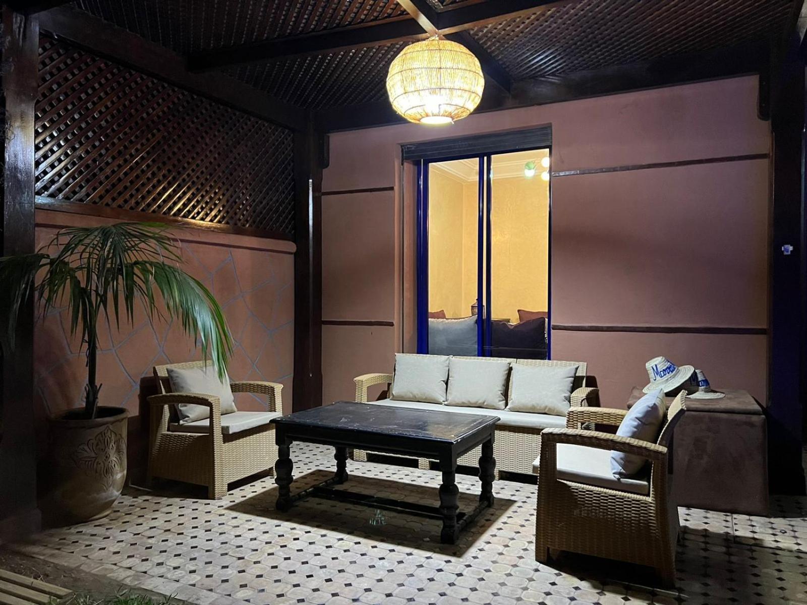 Narjis * Marrakesh