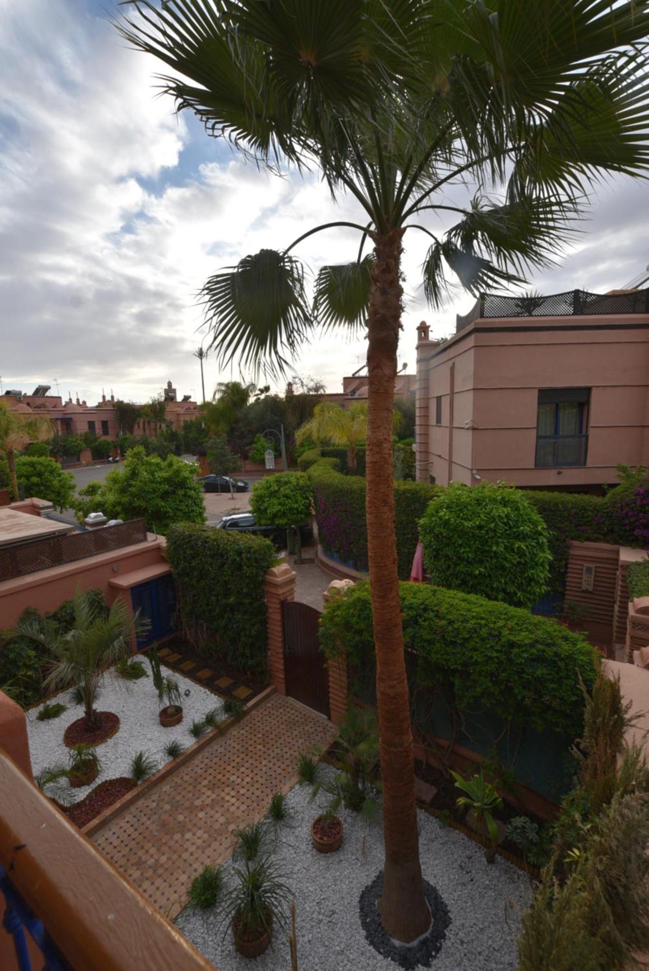 Villa Narjis Marrakesh