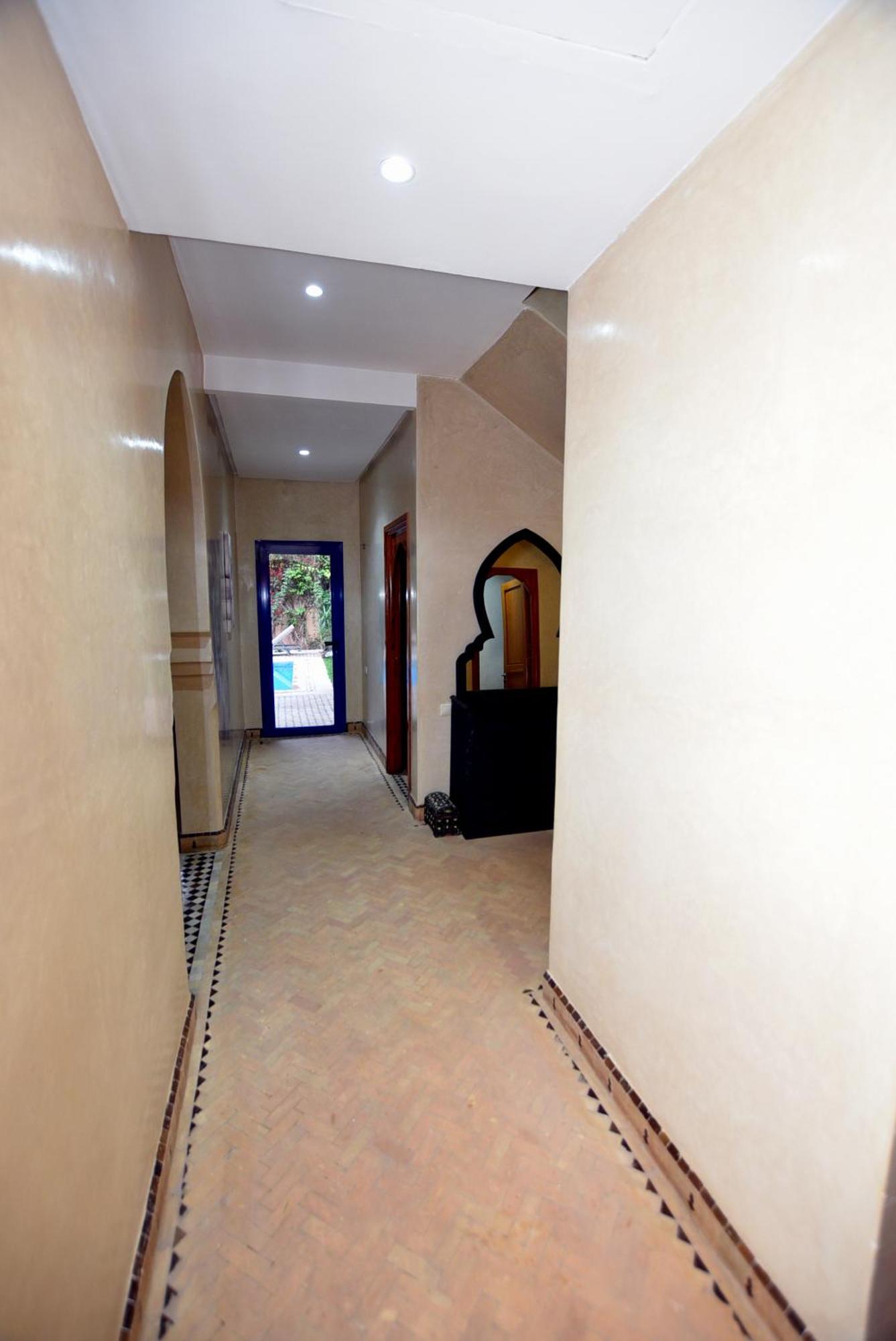 Villa Narjis Marrakesh