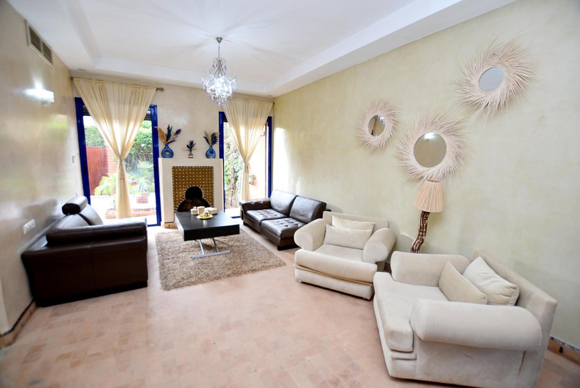 Villa Narjis