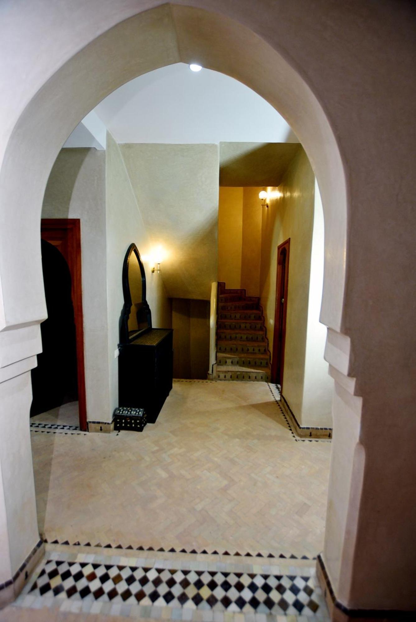 Narjis Villa Marrakesh