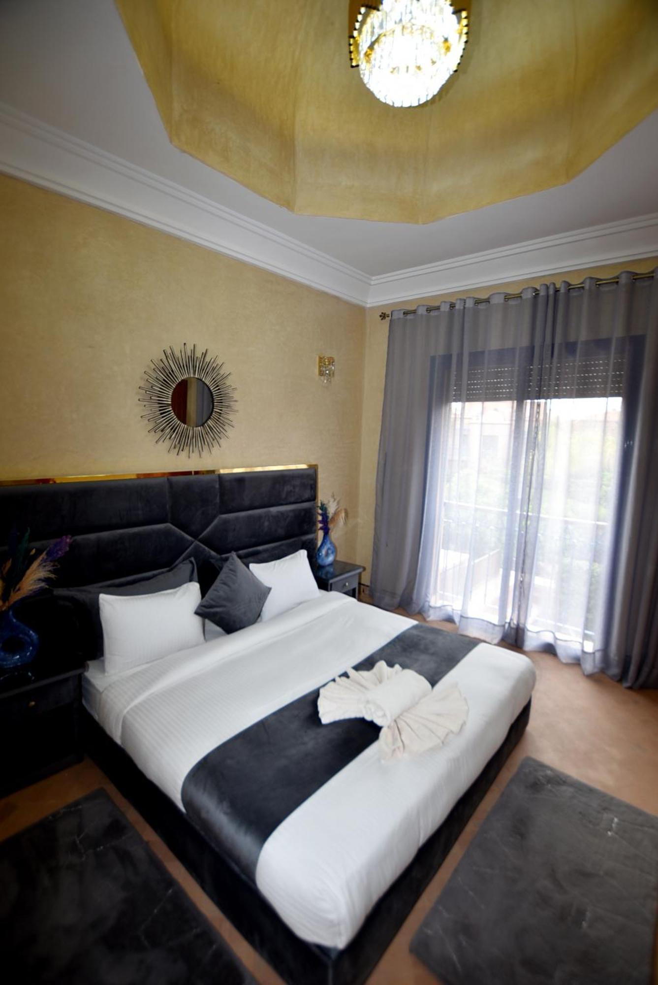 Narjis Villa *
