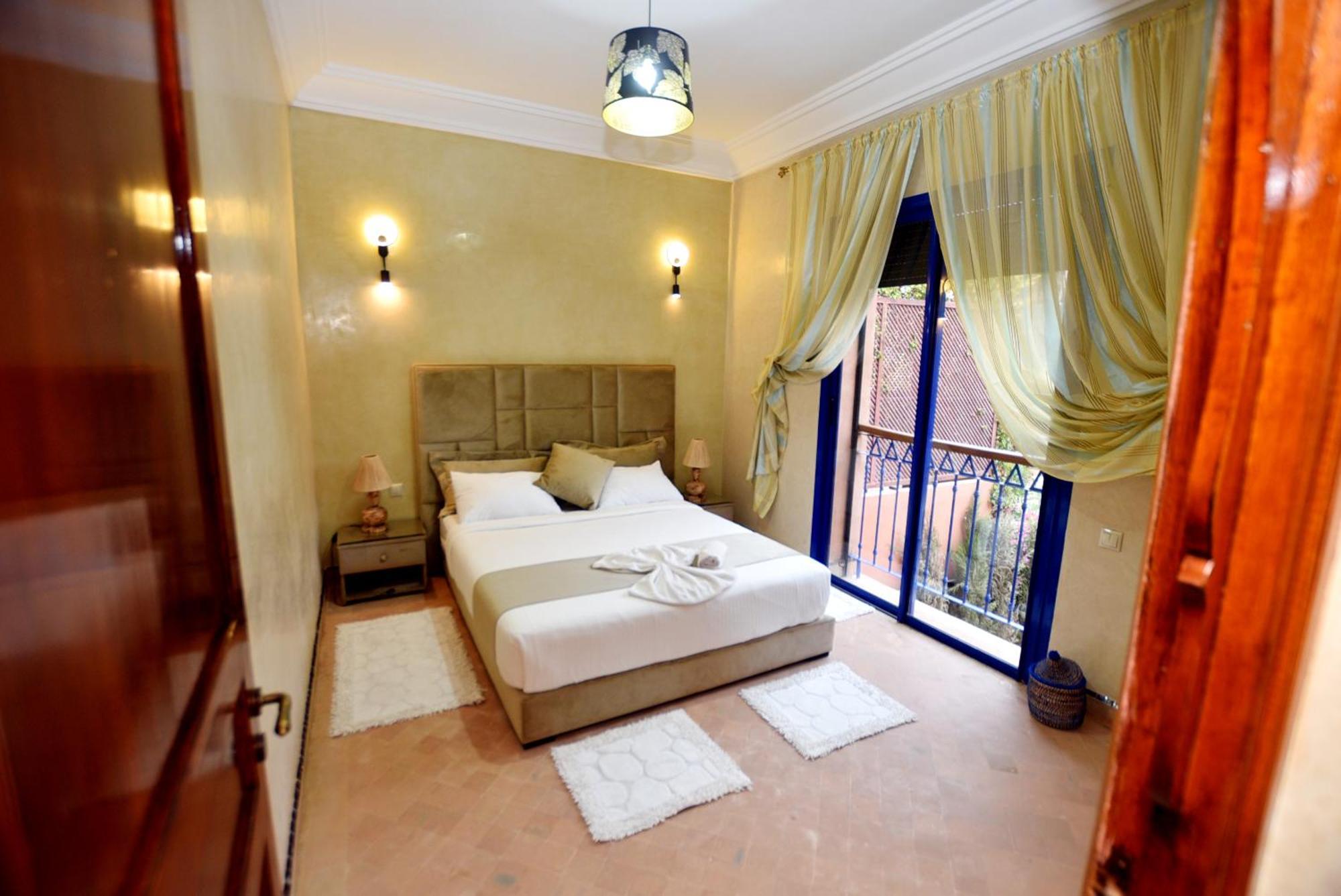 Villa Narjis