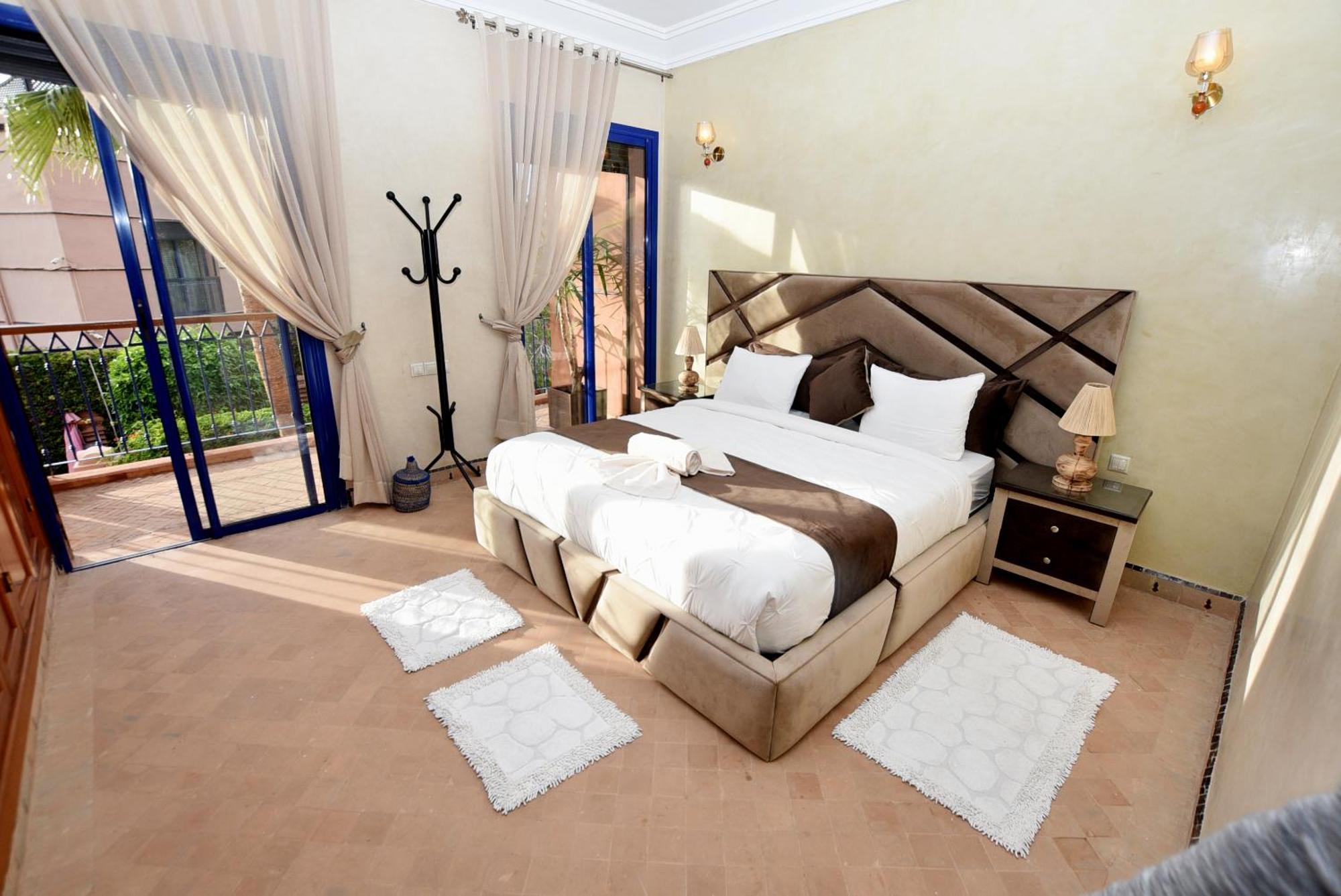 Villa Narjis *