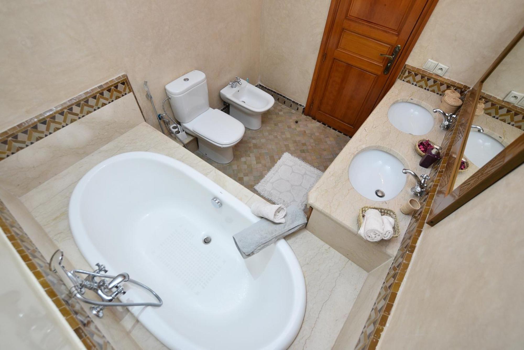 Narjis Marrakesh