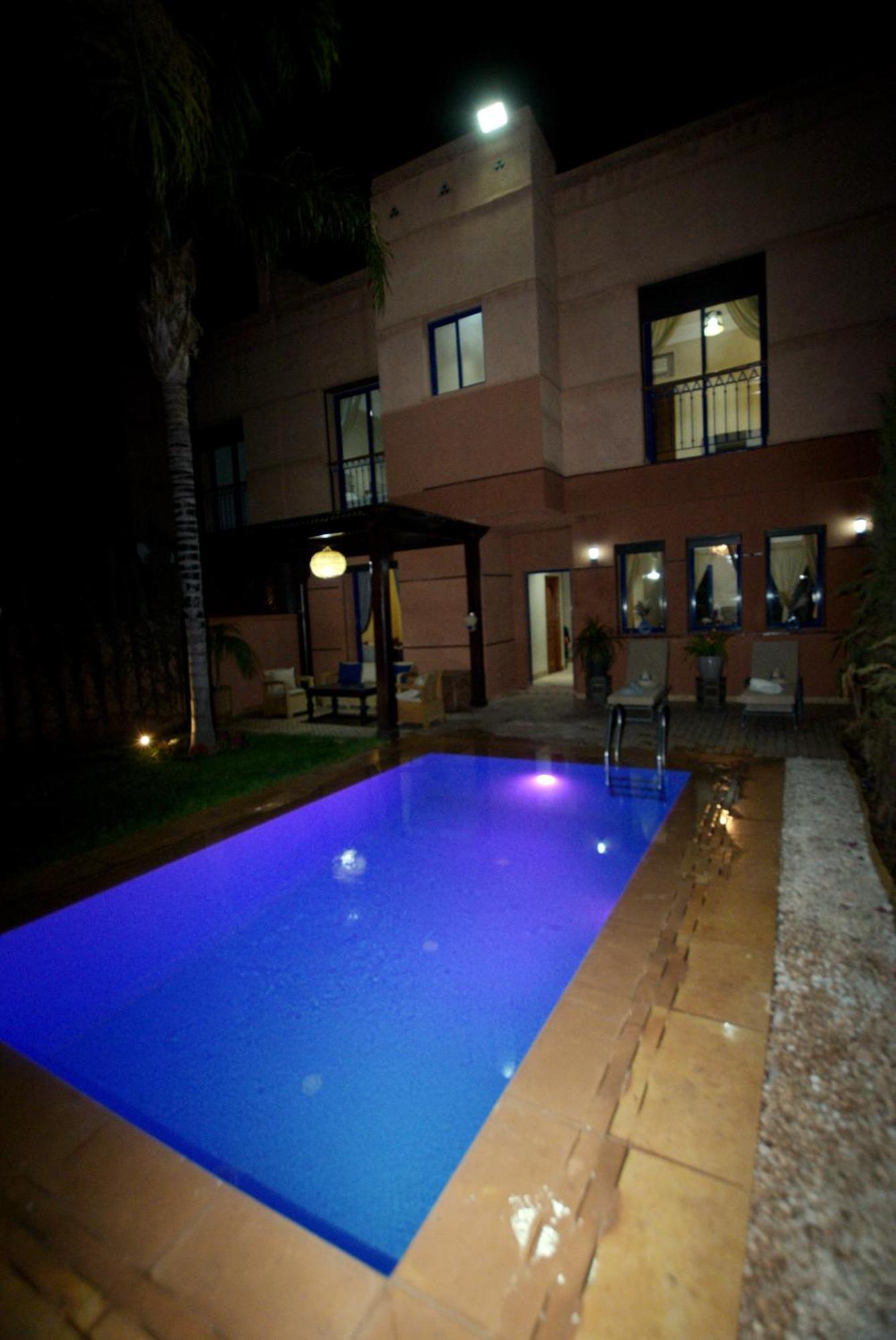 Narjis Villa *