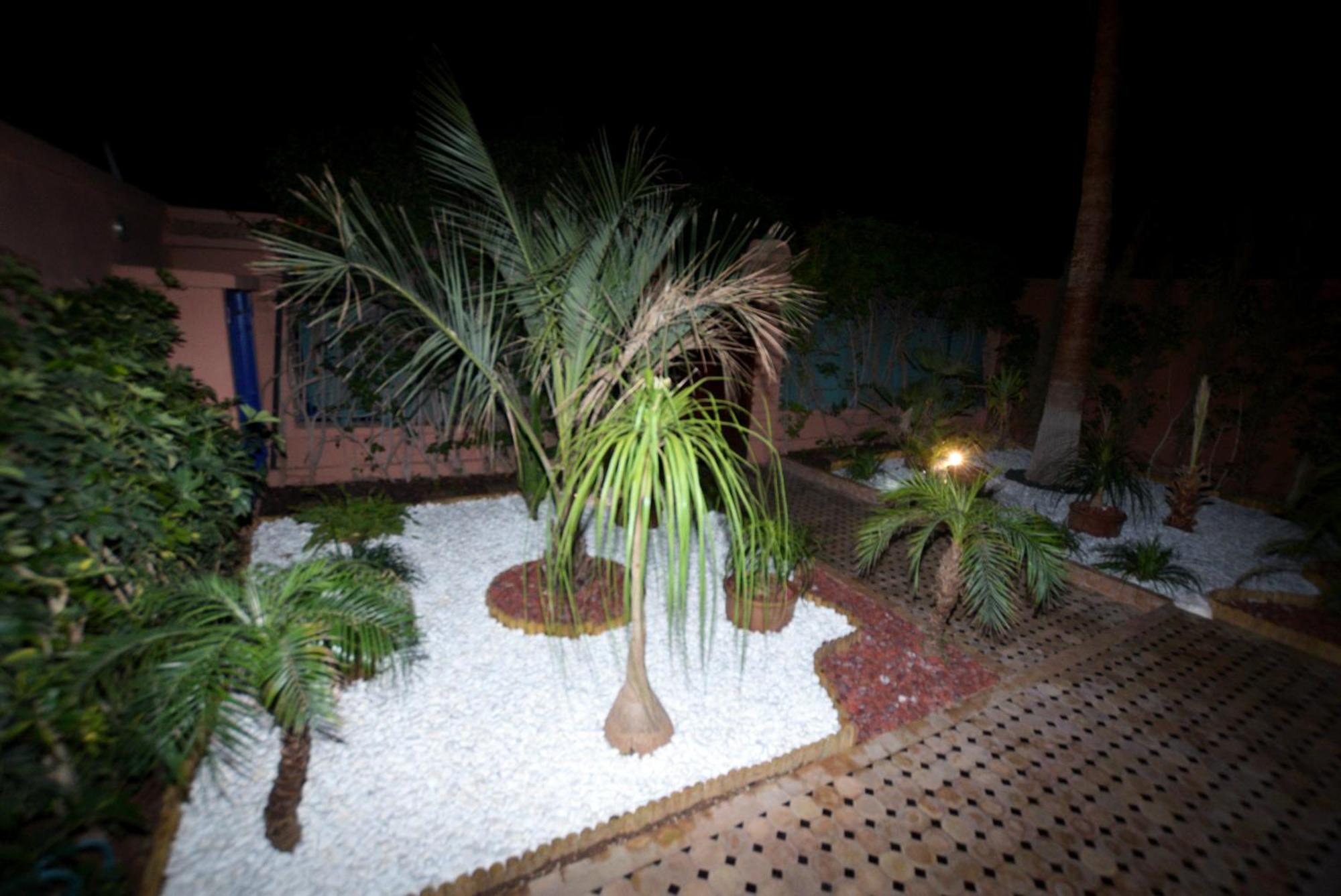 Narjis Marrakesh