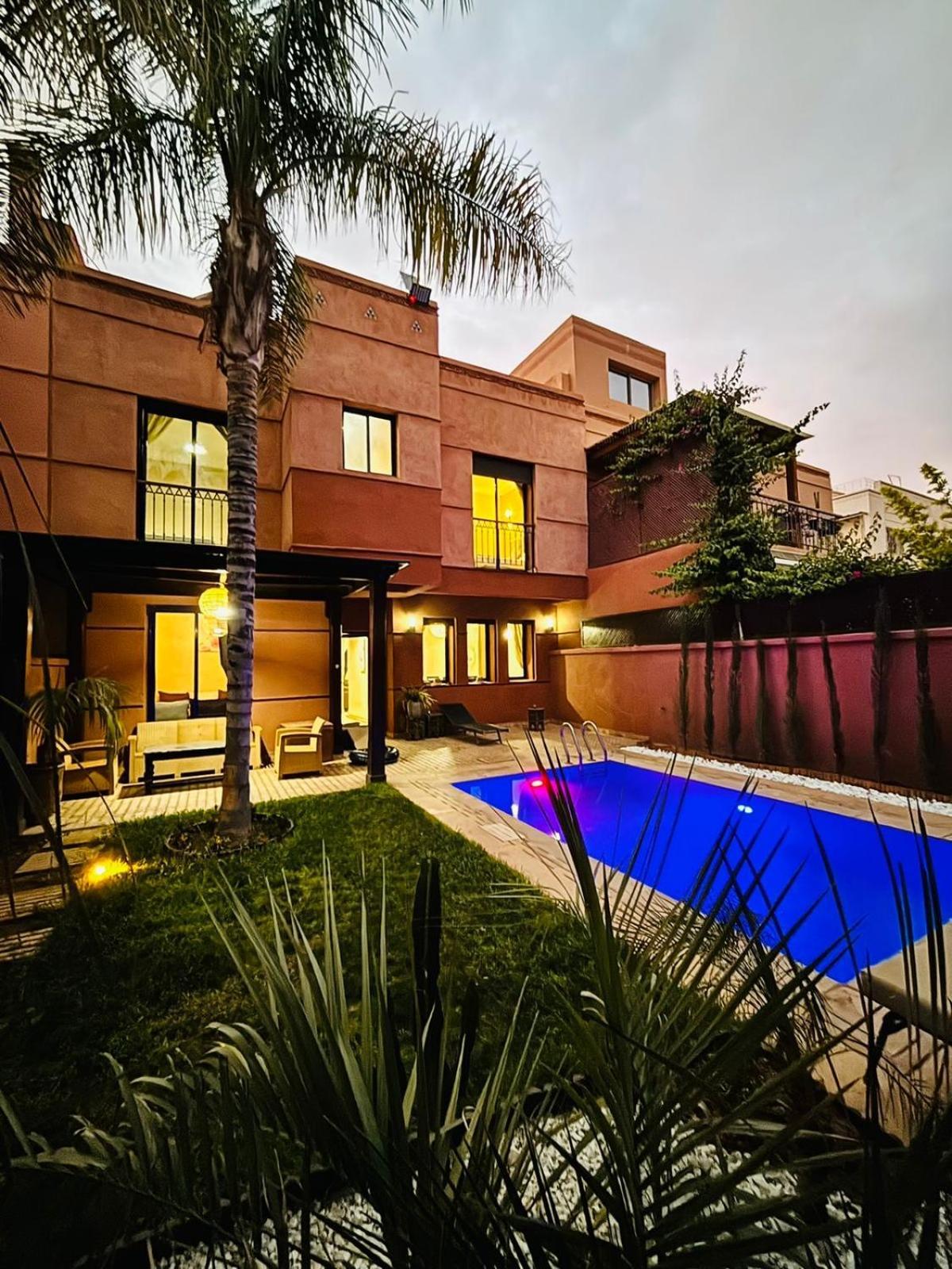 Narjis Marrakesh